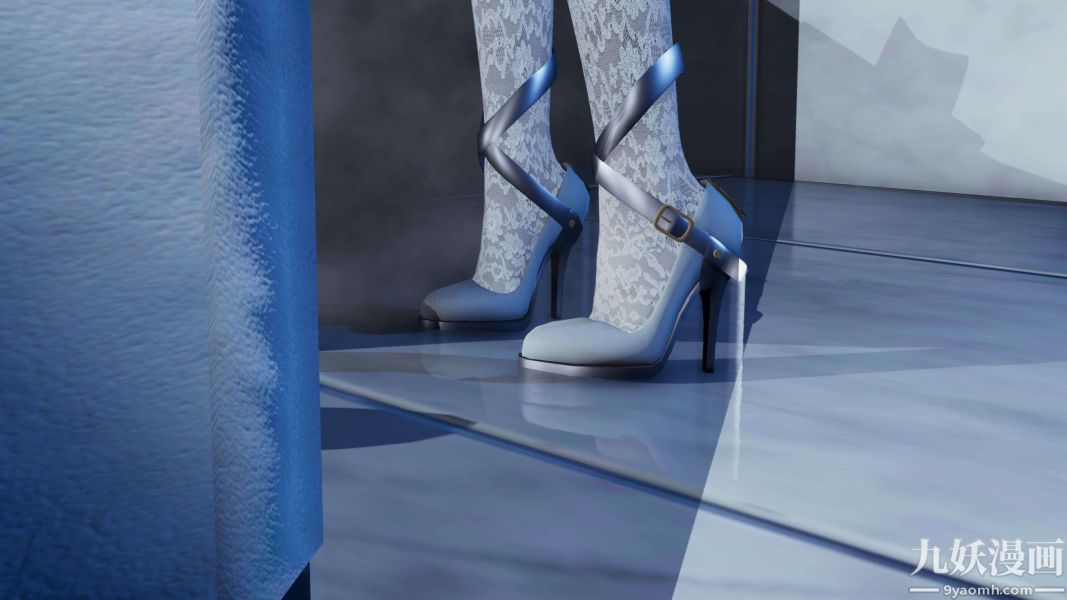 [3D]逆转第二季[完整版]第11章【第03话】