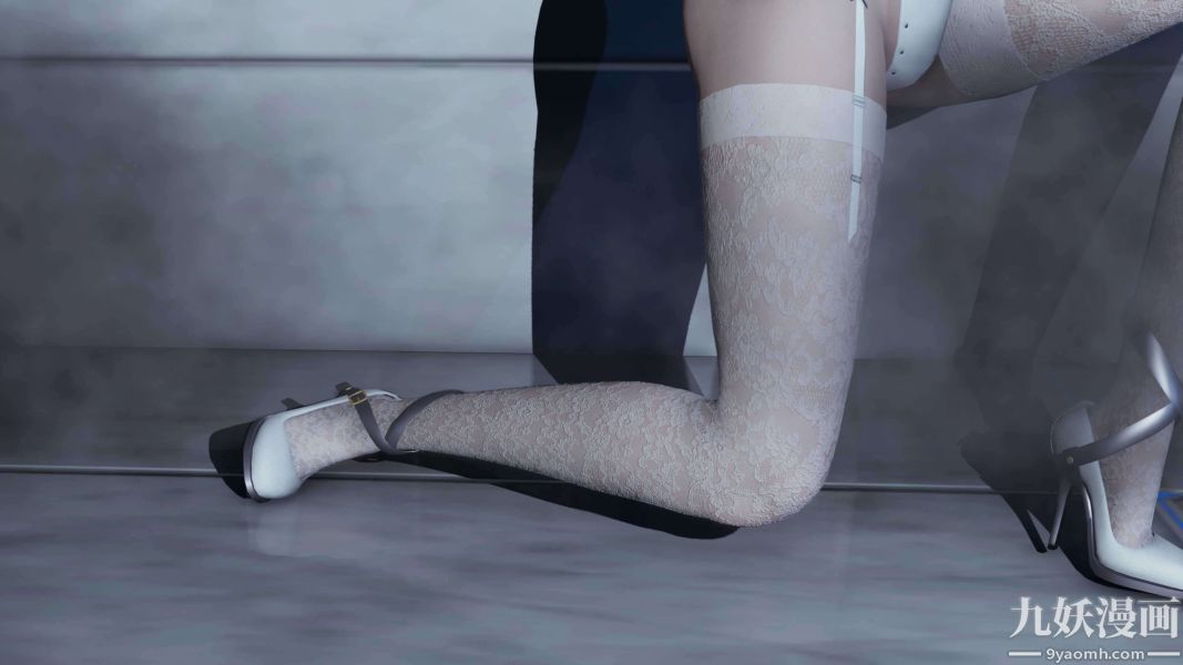 [3D]逆转第二季[完整版]第11章【第04话】