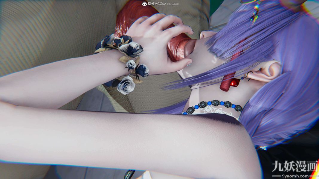 [3D]逆转第二季[完整版]第12章【第02话】