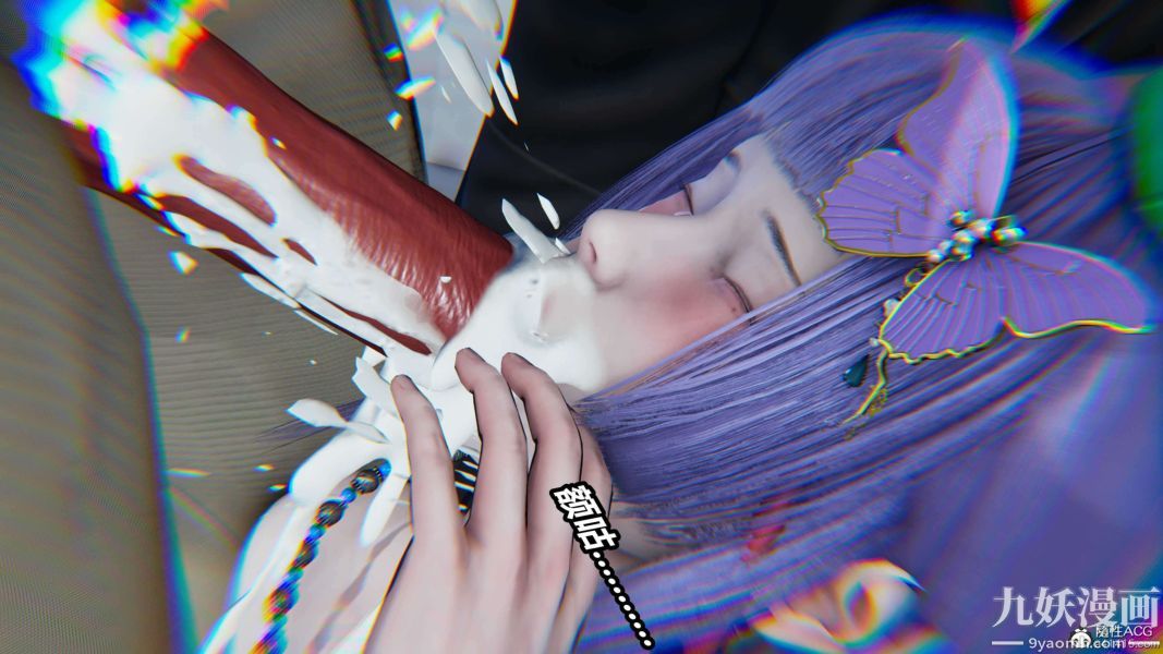 [3D]逆转第二季[完整版]第12章【第02话】