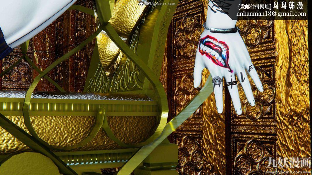 [3D]逆转第二季[完整版]第12章【第03话】