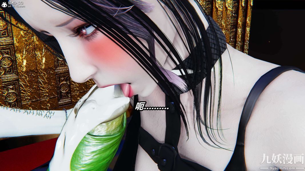 [3D]逆转第二季[完整版]第12章【第04话】