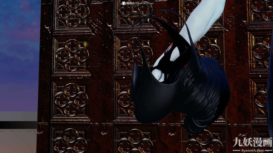 [3D]逆转第二季[完整版]第12章【第05话】