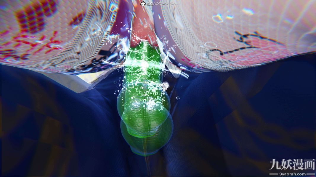 [3D]逆转第二季[完整版]第12章【第05话】