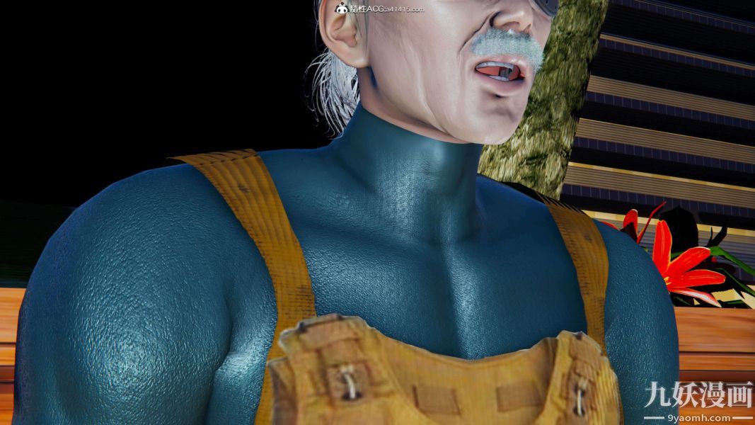 [3D]逆转第二季[完整版]第13章【第01话】