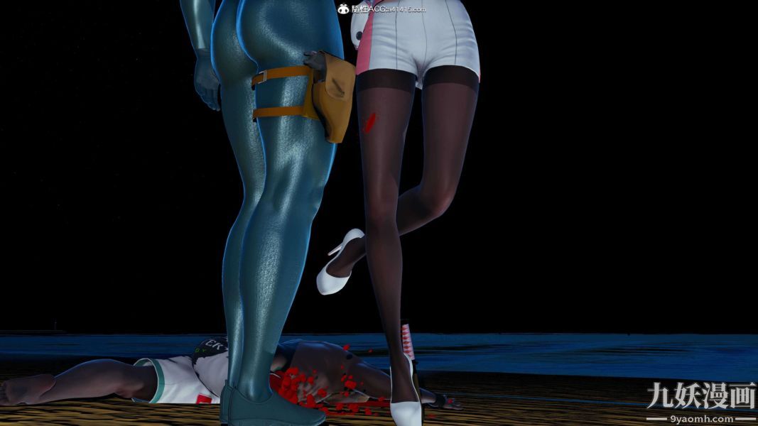 [3D]逆转第二季[完整版]第13章【第02话】