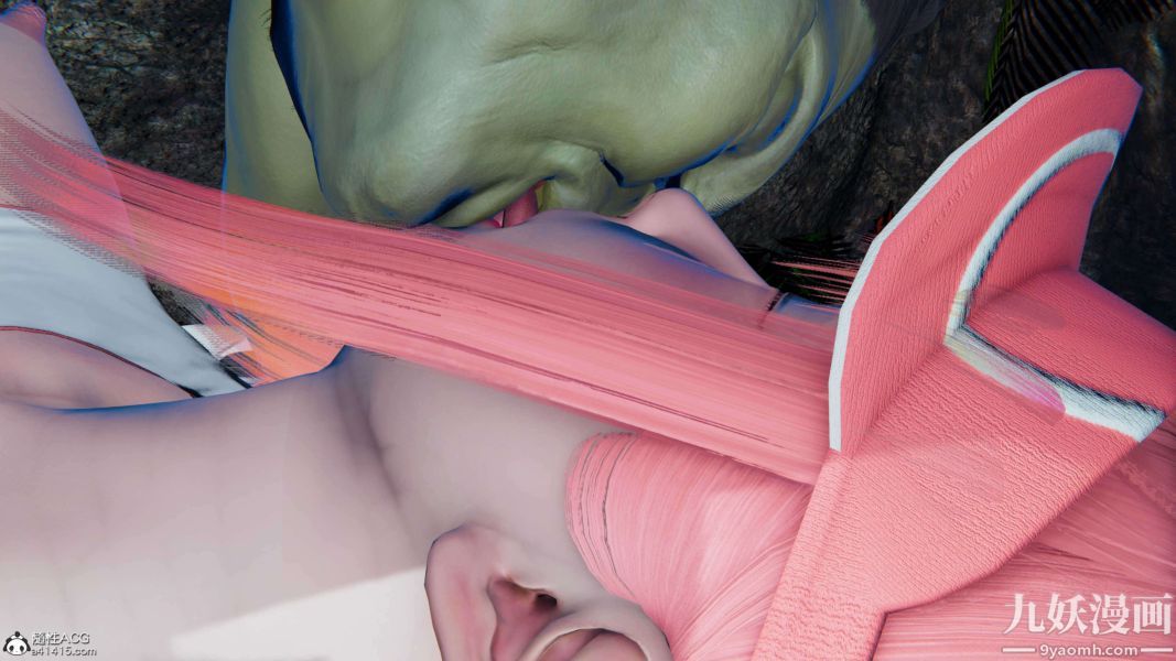 [3D]逆转第二季[完整版]第13章【第03话】