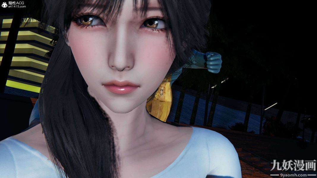 [3D]逆转第二季[完整版]第13章【第04话】