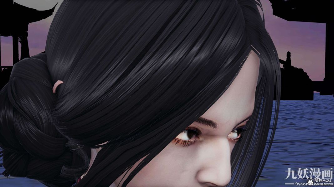 [3D]逆转第二季[完整版]第13章【第05话】