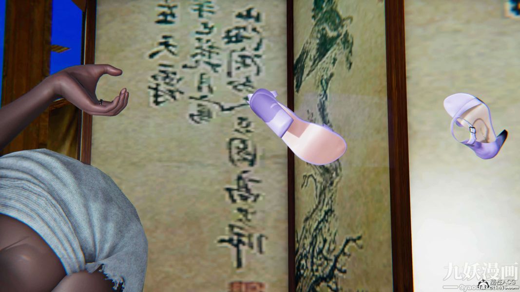 [3D]逆转第二季[完整版]第13章【第08话】