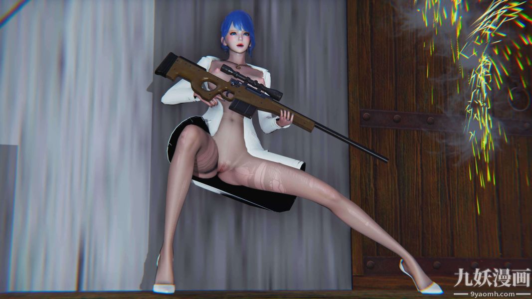 [3D]逆转第二季[完整版]第14章【第01话】