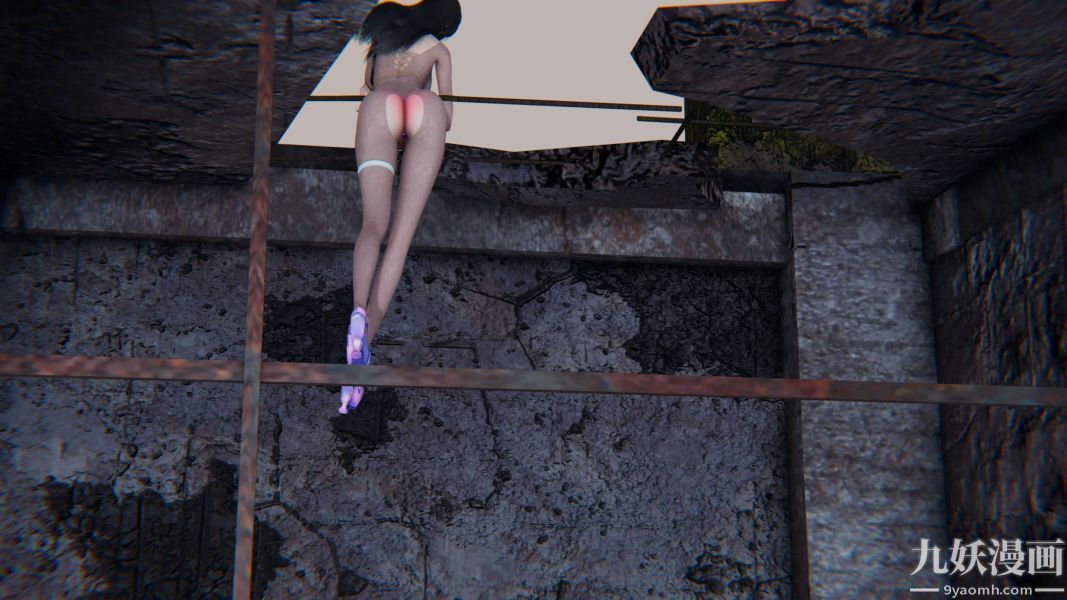 [3D]逆转第二季[完整版]第14章【第02话】