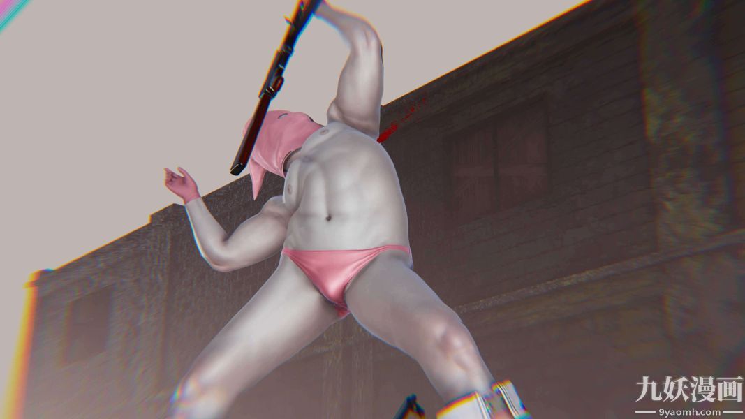 [3D]逆转第二季[完整版]第14章【第02话】