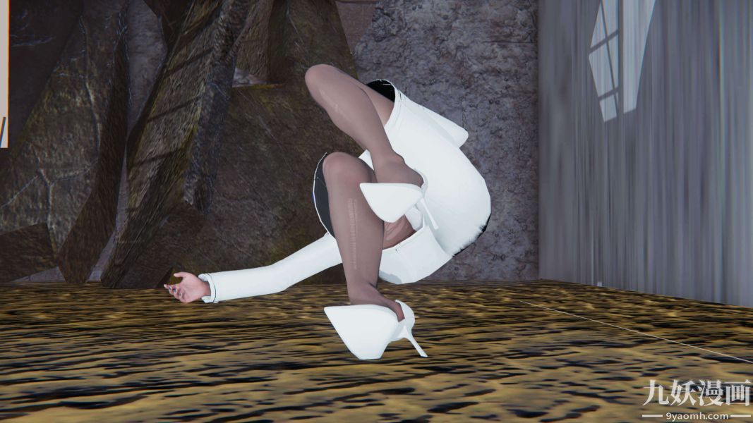 [3D]逆转第二季[完整版]第14章【第02话】