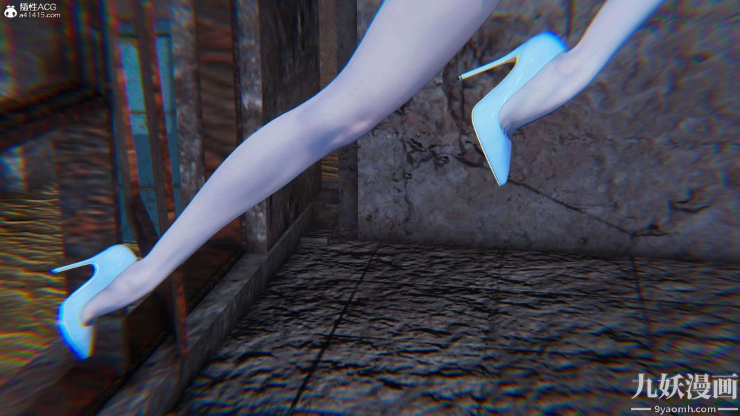 [3D]逆转第二季[完整版]第15章【第02话】