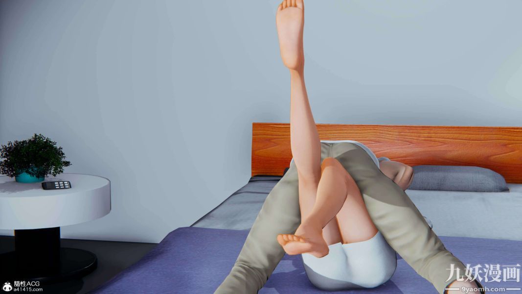 [3D]逆转第二季[完整版]第15章【第08话】