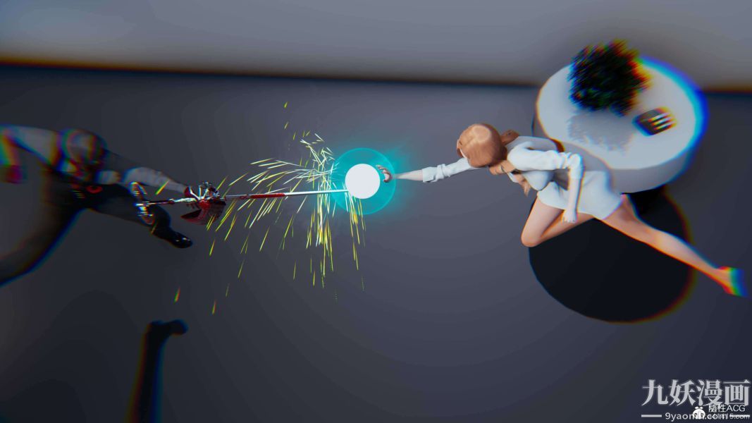 [3D]逆转第二季[完整版]第15章【第08话】