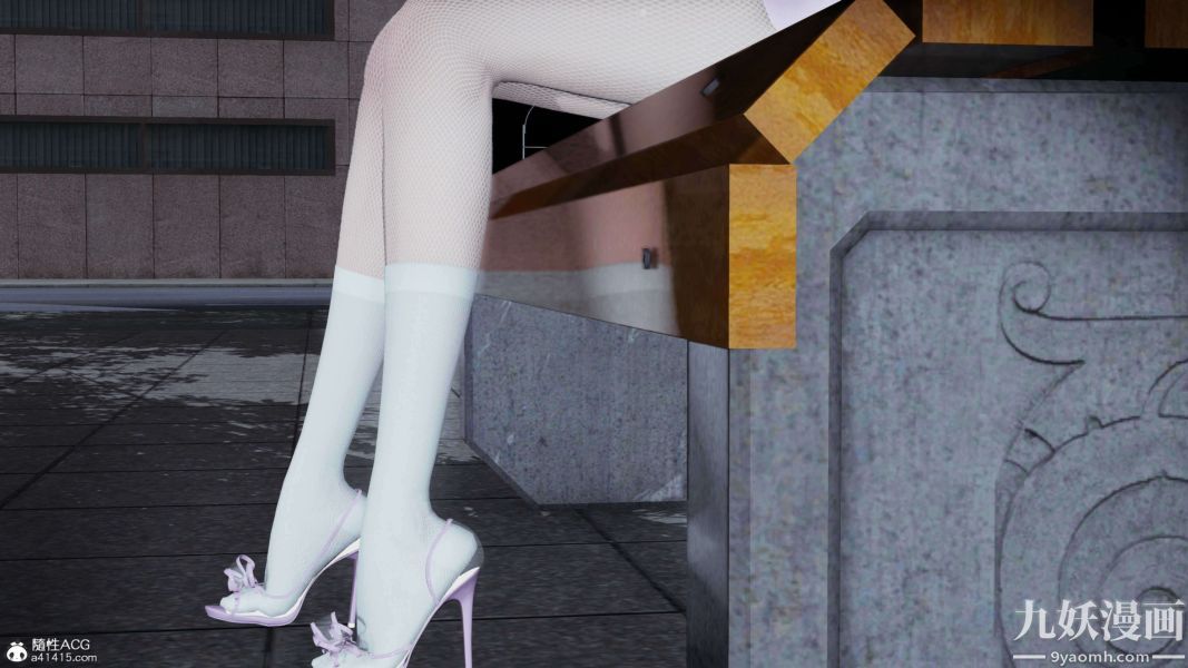 [3D]逆转第二季[完整版]第16章【第01话】