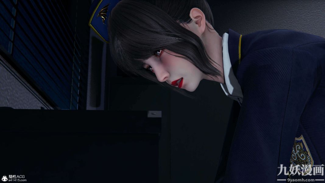 [3D]逆转第二季[完整版]第16章【第04话】