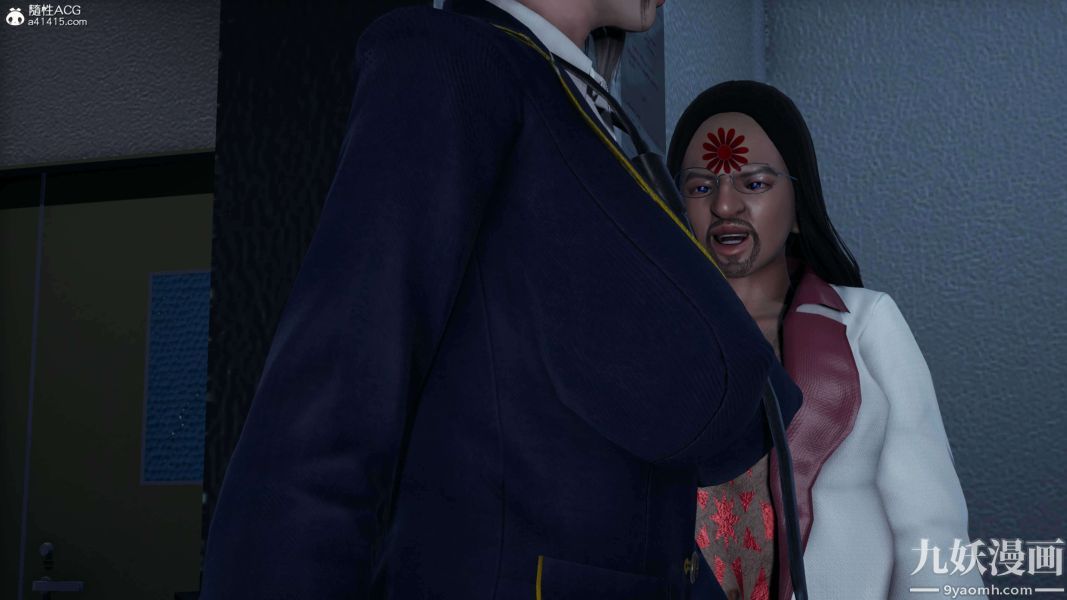 [3D]逆转第二季[完整版]第16章【第05话】