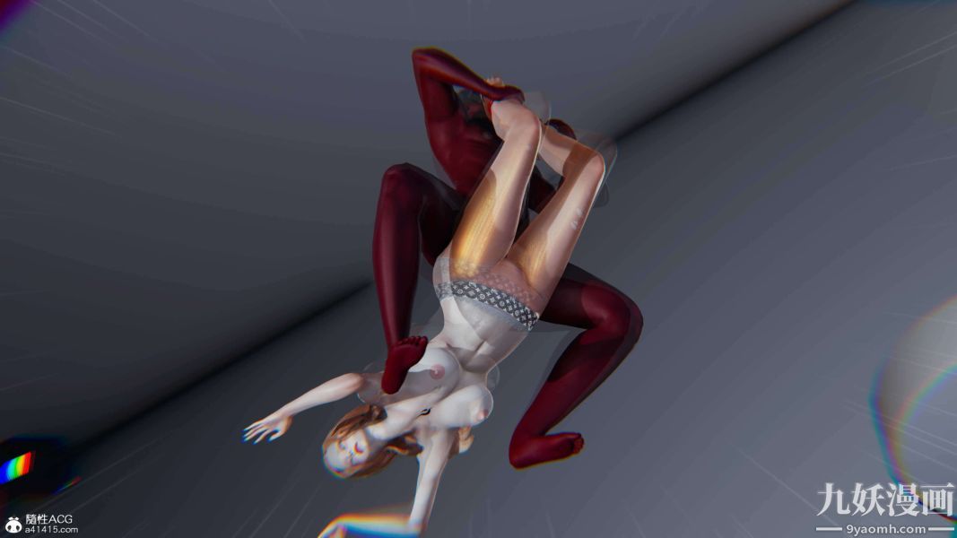 [3D]逆转第二季[完整版]第16章【第07话】