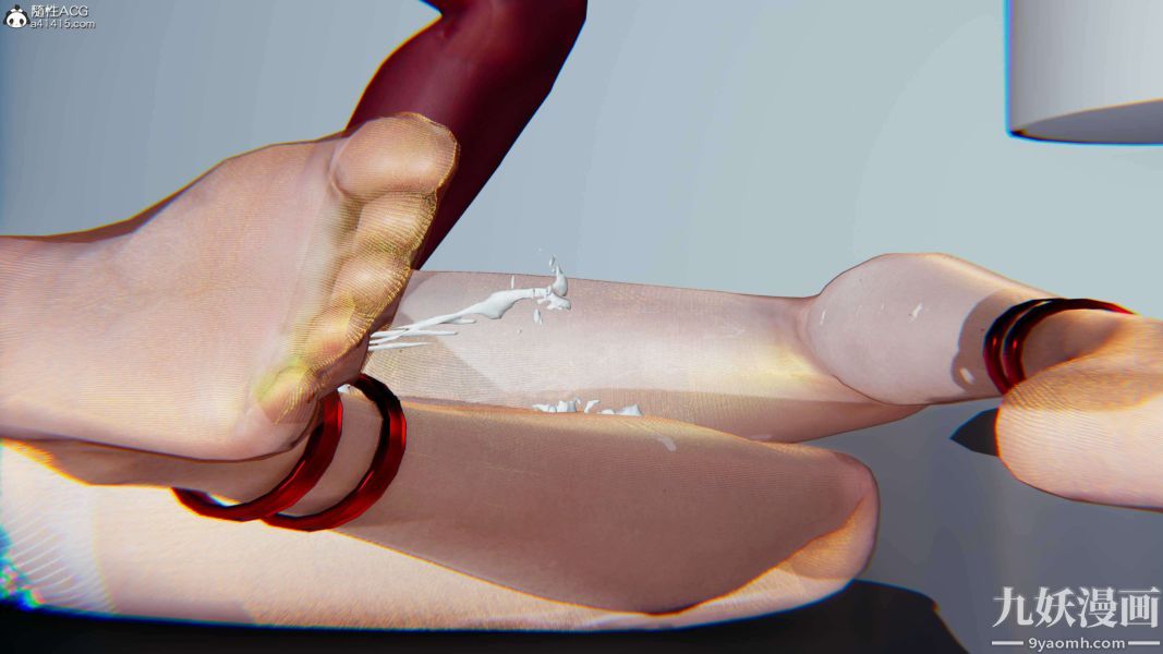 [3D]逆转第二季[完整版]第16章【第07话】