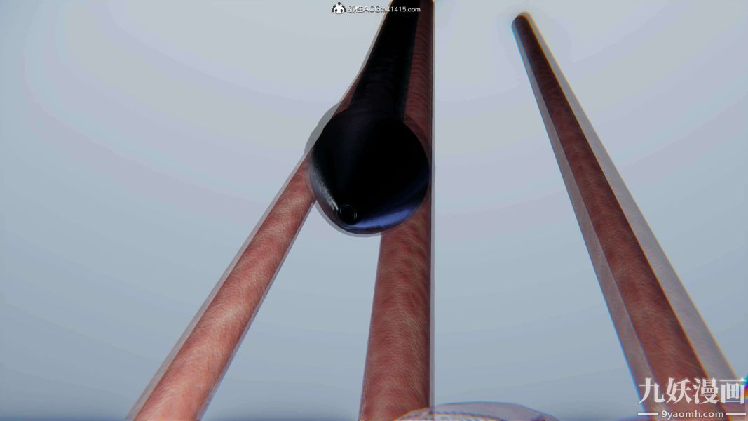 [3D]逆转第二季[完整版]第16章【第07话】