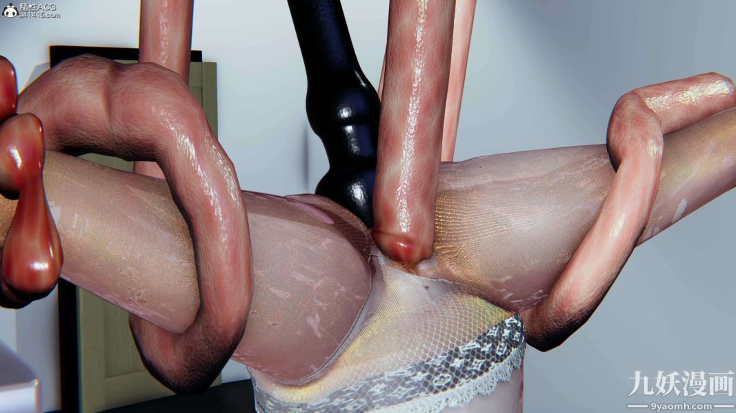 [3D]逆转第二季[完整版]第16章【第08话】