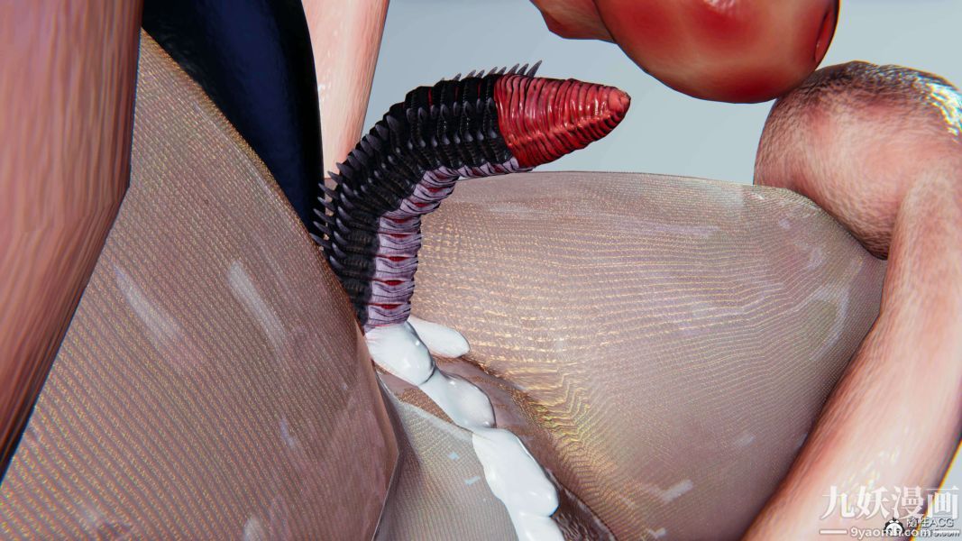 [3D]逆转第二季[完整版]第16章【第08话】