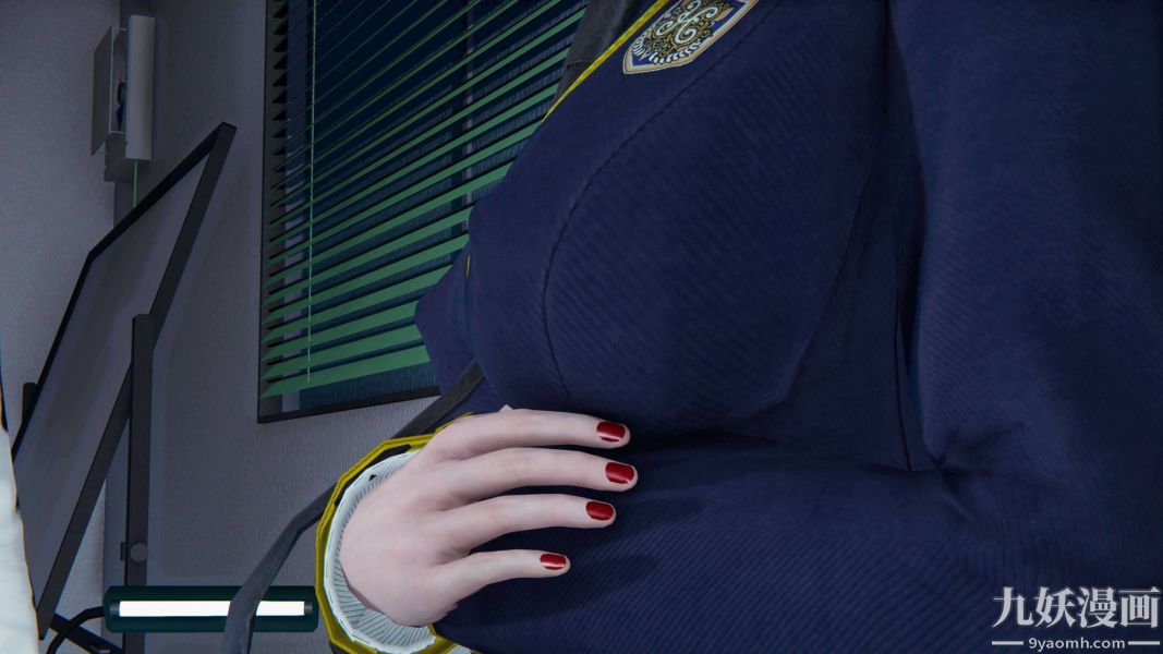 [3D]逆转第二季[完整版]第17章【第01话】