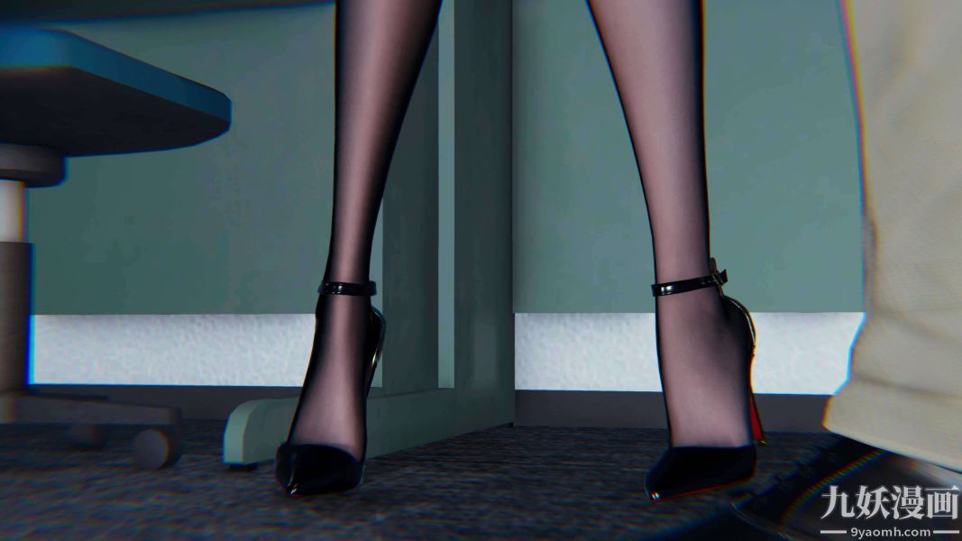 [3D]逆转第二季[完整版]第17章【第01话】