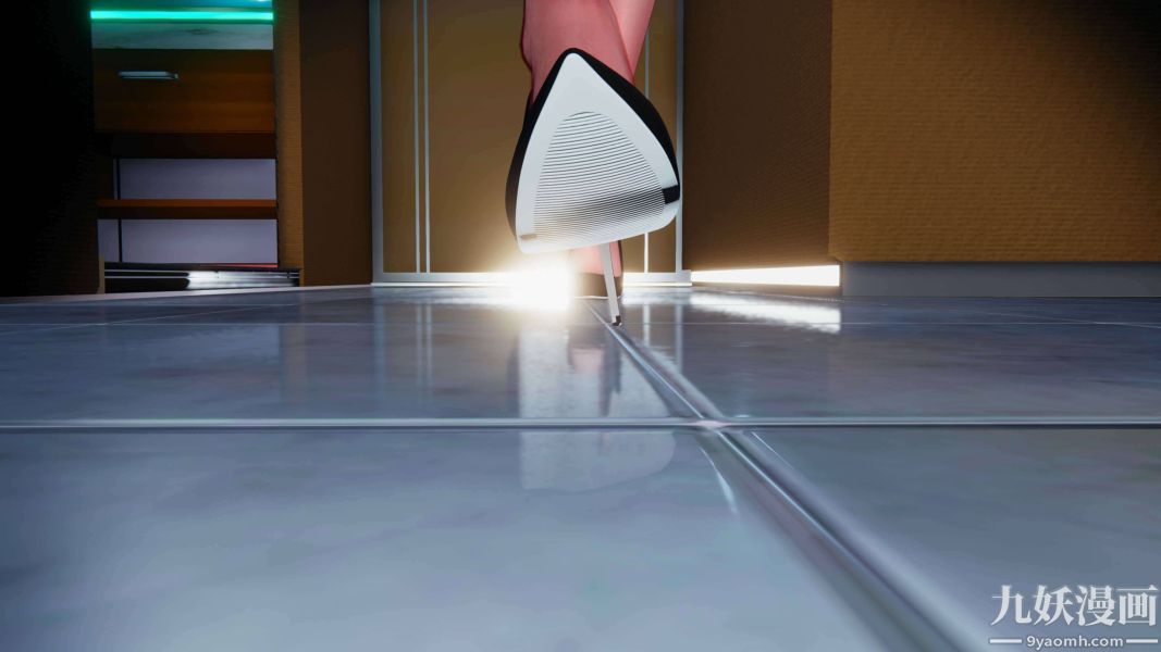 [3D]逆转第二季[完整版]第17章【第04话】