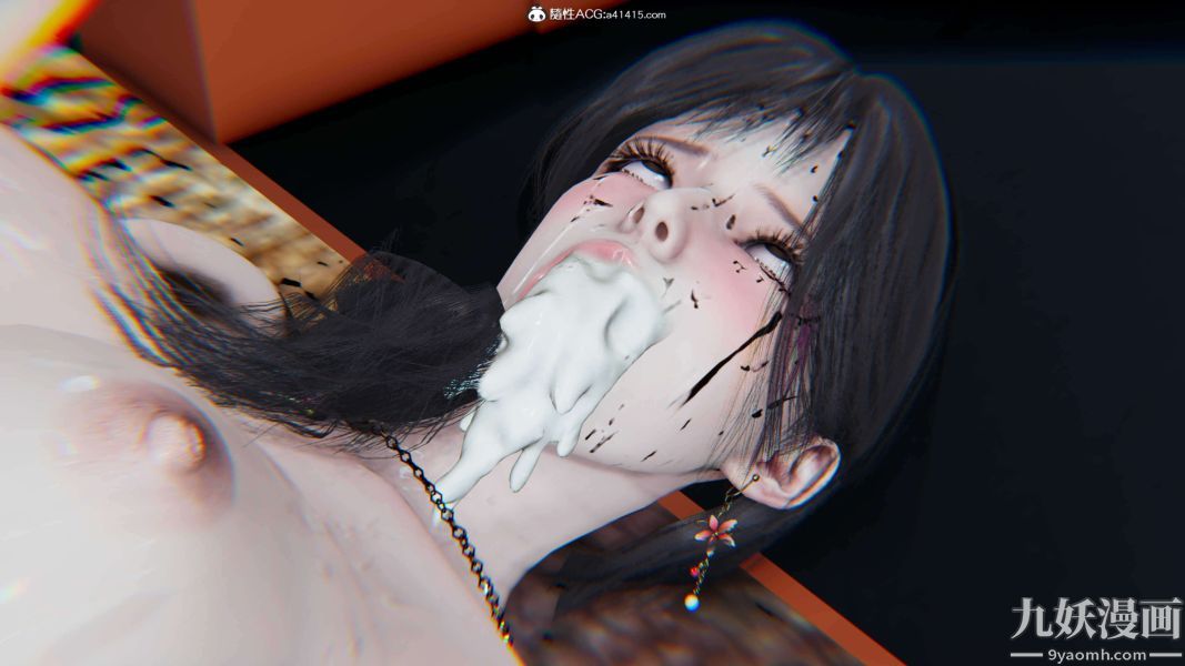 [3D]逆转第二季[完整版]第18章【第03话】