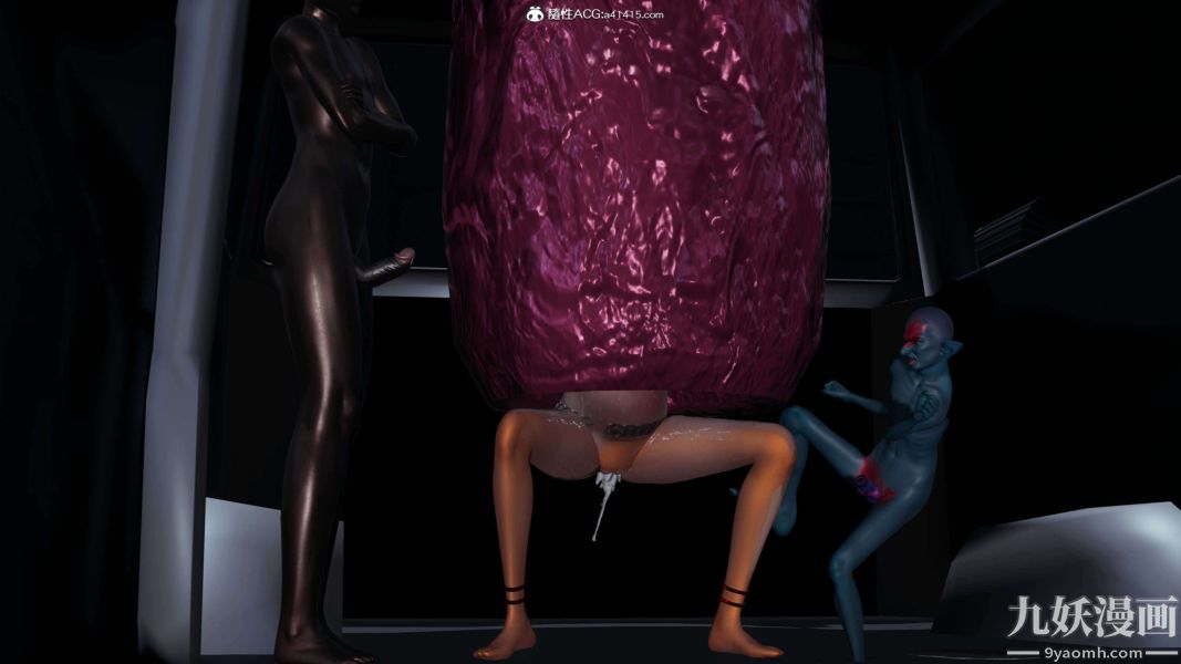 [3D]逆转第二季[完整版]第18章【第07话】