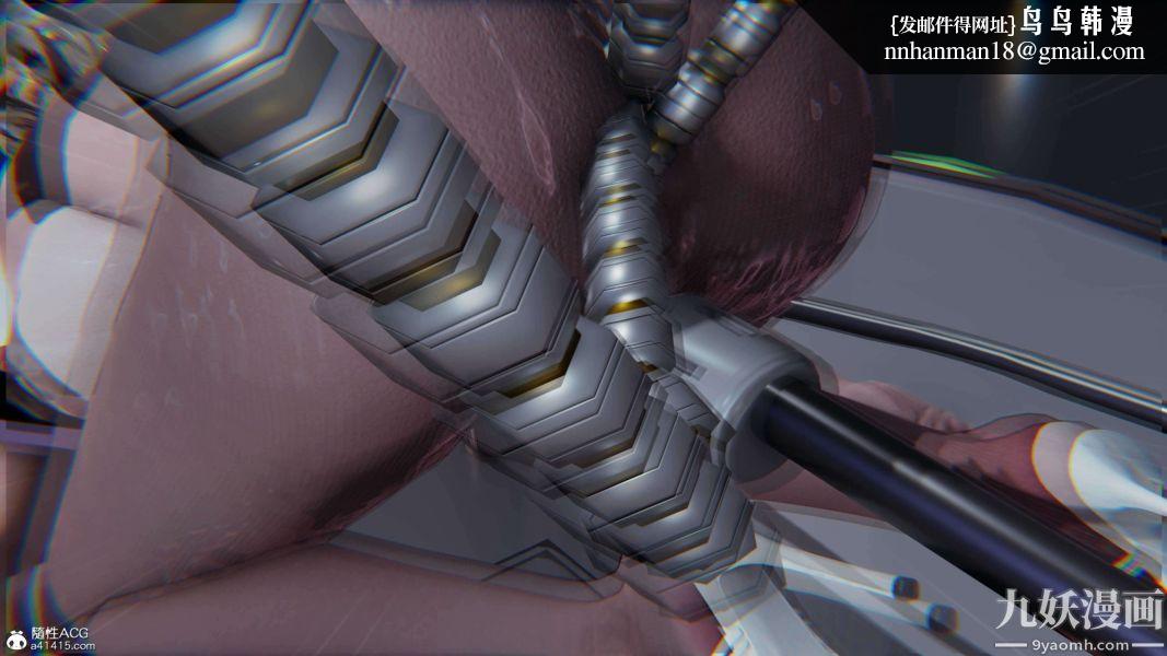 [3D]逆转第二季[完整版]第19章【第01话】