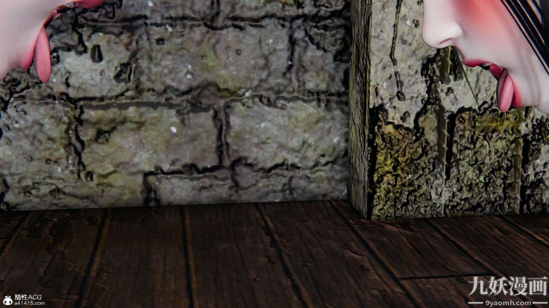 [3D]逆转第二季[完整版]第19章【第03话】