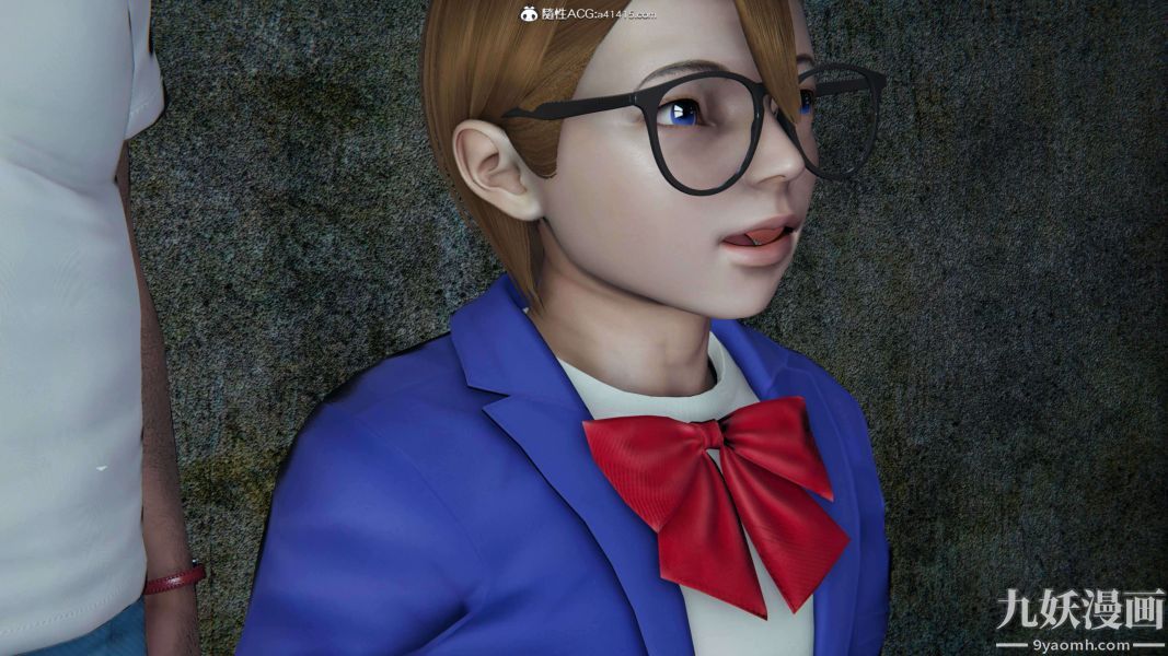 [3D]逆转第二季[完整版]第19章【第03话】