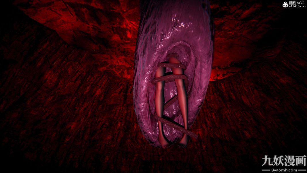 [3D]逆转第二季[完整版]第19章【第05话】