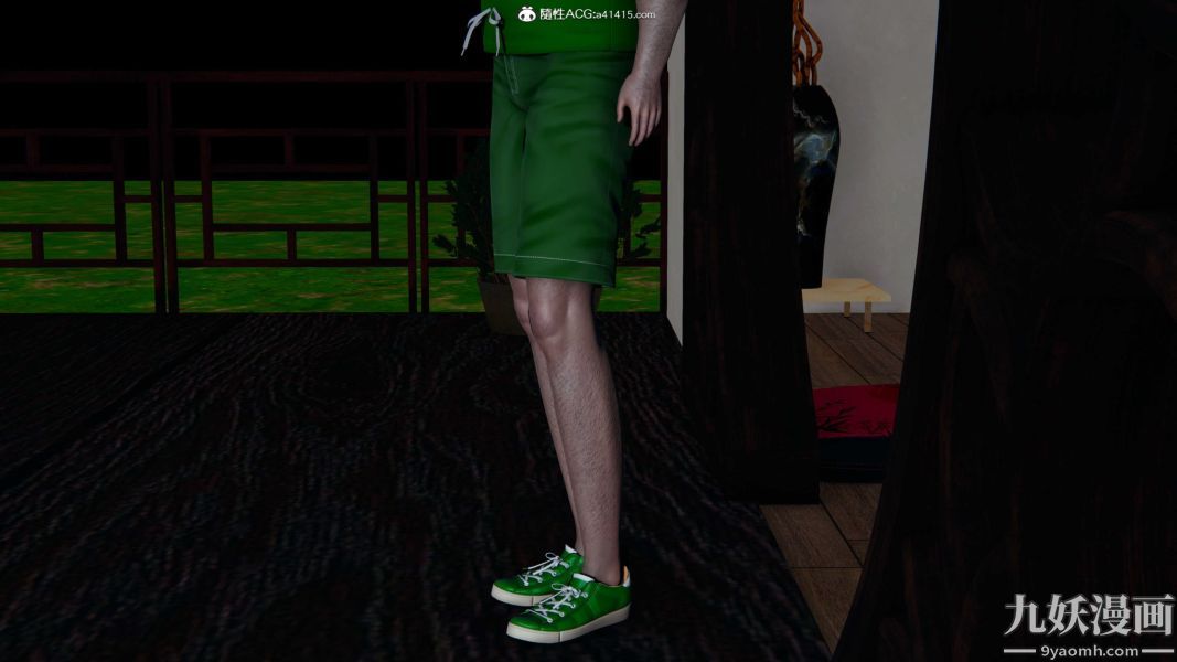 [3D]逆转第二季[完整版]第20章【第02话】