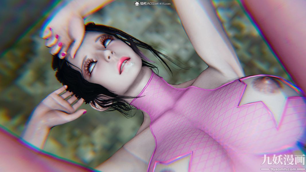 [3D]逆转第二季[完整版]第20章【第04话】