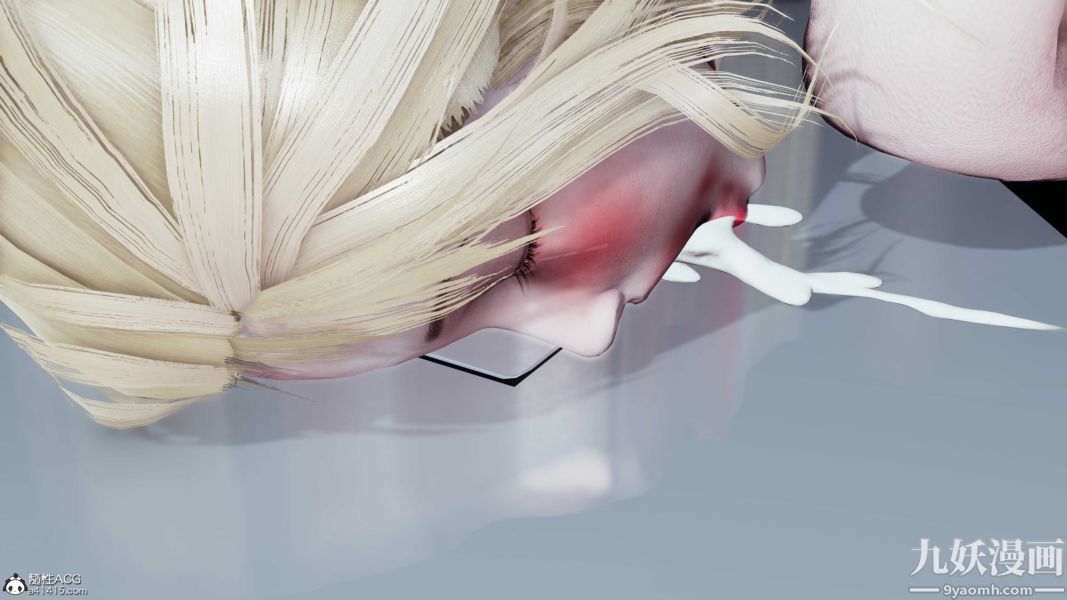 [3D]逆转第二季[完整版]第20章【第06话】