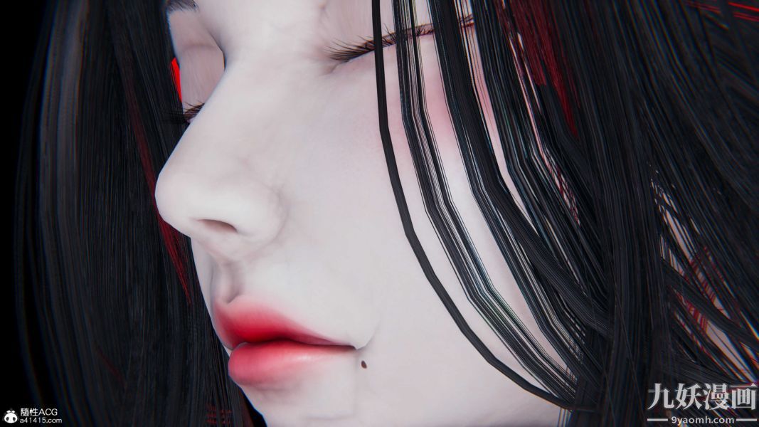 [3D]逆转第二季[完整版]第20章【第07话】