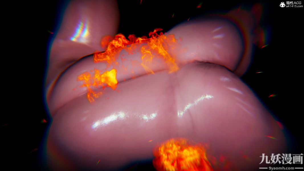 [3D]逆转第二季[完整版]第20章【第07话】