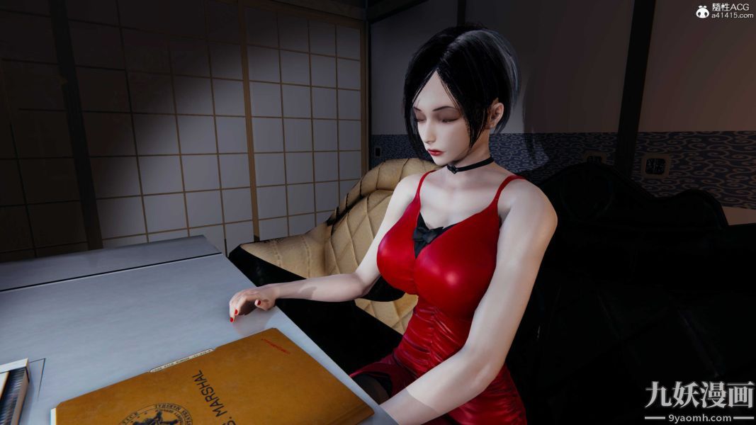 [3D]逆转第二季[完整版]第21章【第02话】