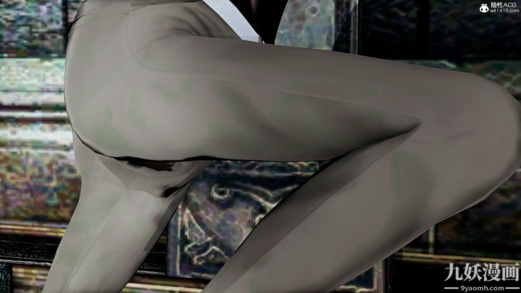 [3D]逆转第二季[完整版]第21章【第05话】