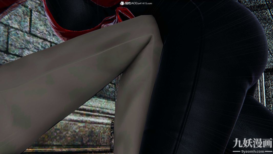 [3D]逆转第二季[完整版]第21章【第05话】