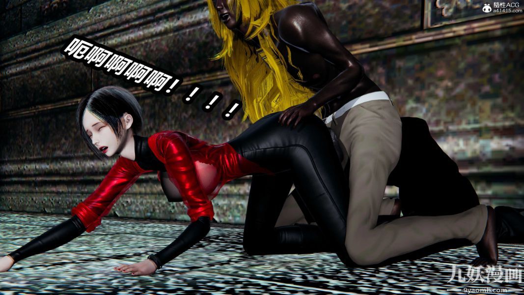 [3D]逆转第二季[完整版]第21章【第06话】