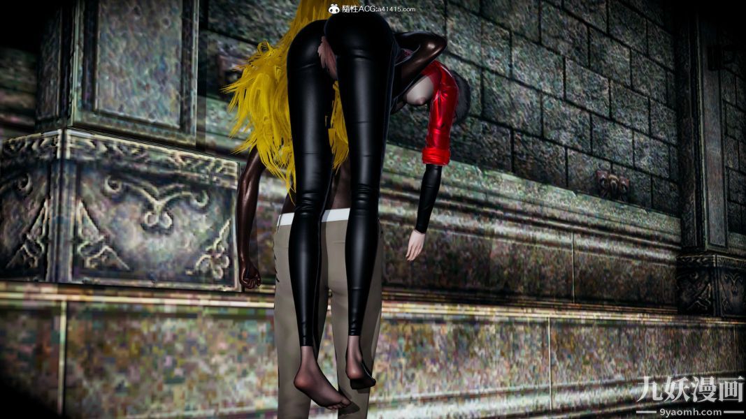 [3D]逆转第二季[完整版]第21章【第07话】