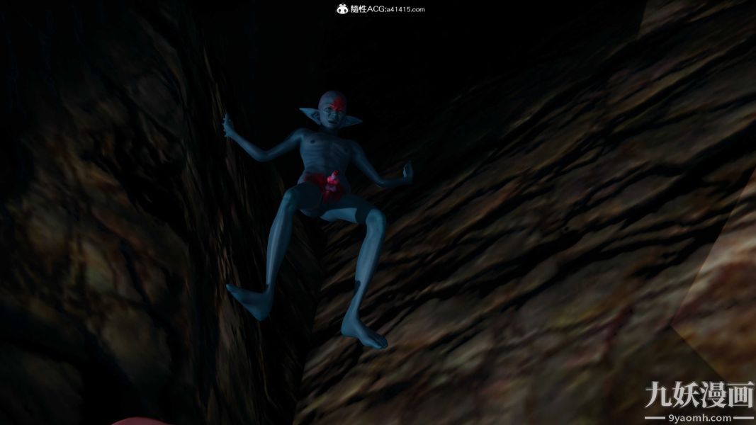 [3D]逆转第二季[完整版]第22章【第01话】