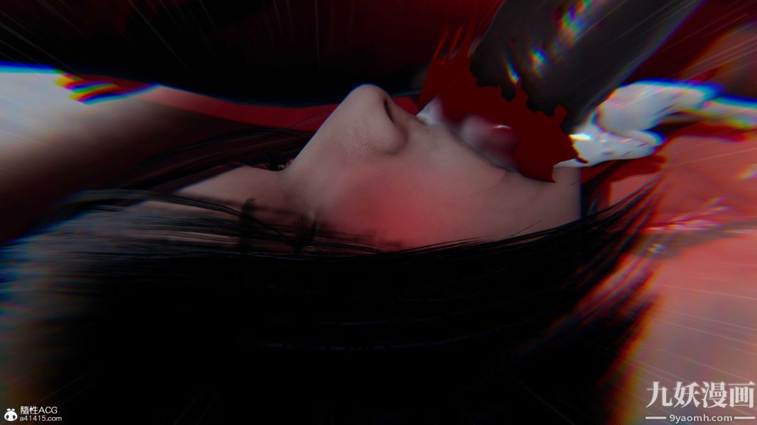 [3D]逆转第二季[完整版]第22章【第03话】